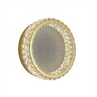 Бра Newport 8240/27A gold NEW