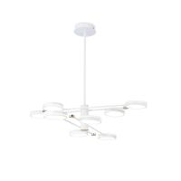 Люстра на штанге Ambrella Light FL51642
