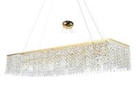 Подвесная люстра Arti Lampadari Milano E 1.5.120X30.102 G