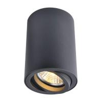 Накладной светильник ARTE Lamp A1560PL-1BK