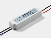 SWG Блок питания для светодиодных лент IP 67 пластик 75 W, 12V, LV-75-12