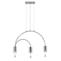 Подвесная люстра Vele Luce VL4283P03