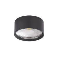 Накладной светильник Crystal Lux CLT 525C95 BL 4000K