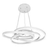 Подвесная люстра iLedex 9110-860-D-T WH