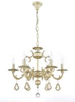 Подвесная люстра Arti Lampadari Falcone E 1.1.6.600 CG