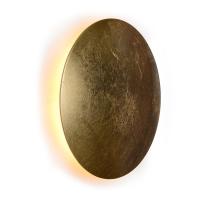 Бра iLedex ZD8102-18W Gold