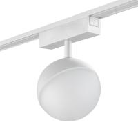 SWG PRO Светильник трековый SLIM, 48В 10W белый 2700-6000К, SL-SLIM-SFWH-10-CCT
