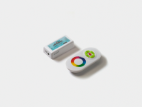 SWG Standard Контроллер для ленты RF-RGB-S5-18A