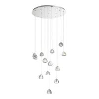Каскадная люстра ST-Luce SL6017.101.13