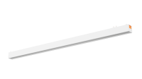 SWG PRO Светильник трековый SLIM, 48В 24W белый 2700-6000К, DL-SLIM-DFWH-24-CCT