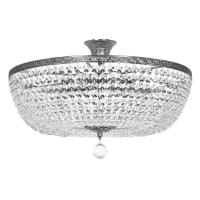 Люстра на штанге Arti Lampadari Castellana E 1.3.50.501 NH