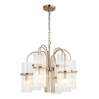 Подвесная люстра ST-Luce SL6145.303.09