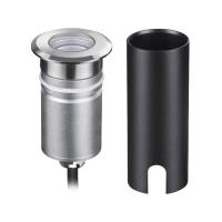 6660/1GL3 ODL Грунтовый светильник LED 3Вт 3000К 12/24В IP67 NATURE
