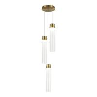 Подвесной светильник ST-Luce SL6236.303.03