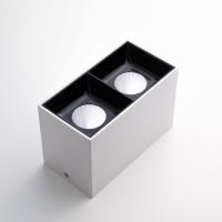Накладной светильник Yeelight Pro S21 мощность 16 Вт, угол рассеивания 30°, не поворотный, белый