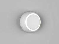 DesignLed Светильник настенный GW MUN белый, GW-6100-5-WH-WW