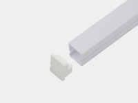 SWG PRO Профиль пластиковый SWG PRO SF-1517-65, SF-1517-65