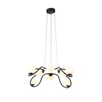 Подвесная люстра ST-Luce SL1502.403.08