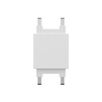 Коннектор Yeelight Pro P20 для магнитного трека, I-типа, белый YLP097-W
