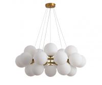 Подвесная люстра Kink Light 07508-20,20