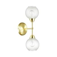 Бра LUMION 3752/2W