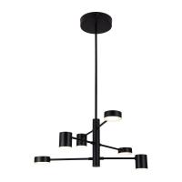 Люстра на штанге Moderli V2740-6CL