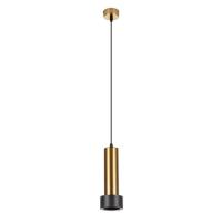 Подвесной светильник ARTE Lamp A3147SP-1PB