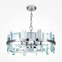 Подвесная люстра Maytoni MOD201PL-07N