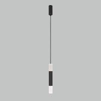 Подвесной светильник Eurosvet 50210/1 LED черный