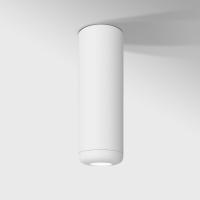 Накладной светильник Elektrostandard 25045/LED 10W 4000K белый