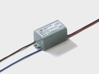 SWG Блок питания для светодиодных лент IP 67 пластик 5 W, 12V, LV-5-12