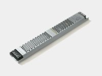 SWG Ультратонкий блок питания в металлическом корпусе, IP20, 400W, 24V, XT-400-24