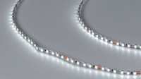 SWG PRO Светодиодная лента SWG PRO 3528, 120 LED/м, 9,6 Вт/м, 24В , IP20, Цвет: Холодный белый, SWG3PT120-24-9.6-W
