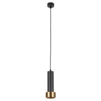 Подвесной светильник ARTE Lamp A3147SP-1BK