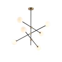 Люстра на штанге Ambrella Light TR2515