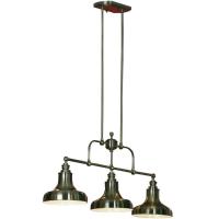 Подвесная люстра Lussole GRLSL-3013-03