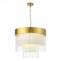 Подвесная люстра ST-Luce SL1352.203.09