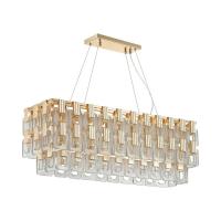 Каскадная люстра Odeon Light 4989/10