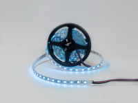 SWG Standard Светодиодная лента  5050, 60 LED/м, 14,4 Вт/м, 24В , IP20, Цвет: RGB, SWG560-24-14.4-RGB-M