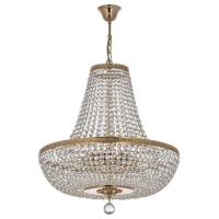 Подвесная люстра Arti Lampadari Castellana E 1.5.50.100 G