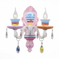 Детское бра ST-Luce SL673.781.02
