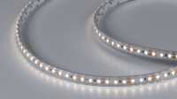 DesignLed Светодиодная лента 9.6Вт 12В IP65 нейтральное свечение, DSG3120-12-NW-65