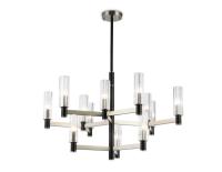 Люстра на штанге Ambrella Light LH55505