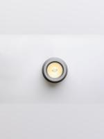 Встраиваемый светильник Yeelight Pro U spotlight, мощность 12 Вт, угол рассеивания 24°