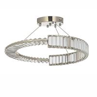 Подвесная люстра Arti Lampadari Carini L 1.5.60.100 N