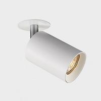 Спот ITALLINE DANNY FR white