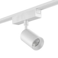 SWG PRO Светильник трековый SLIM, 48В 10W белый 2700-6000К, SL-SLIM-SPWH-10-CCT