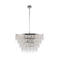 Каскадная люстра Maytoni DIA202PL-15CH