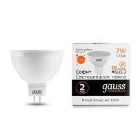 Светодиодная лампа Gauss 13517