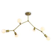 Люстра на штанге Ambrella Light TR8038